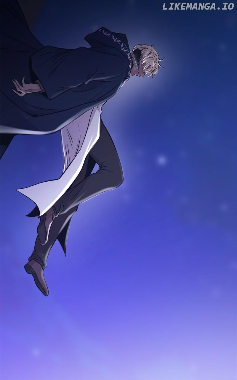 Like A Wind On A Dry Branch Chapter 183 page 117
