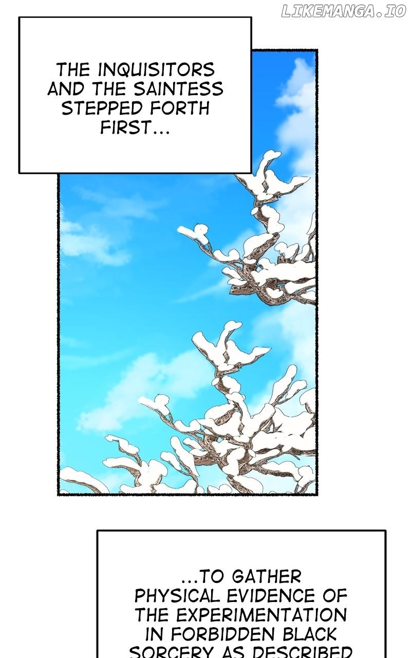 Like A Wind On A Dry Branch Chapter 183 page 11