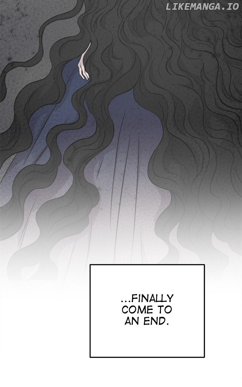 Like A Wind On A Dry Branch Chapter 183 page 121