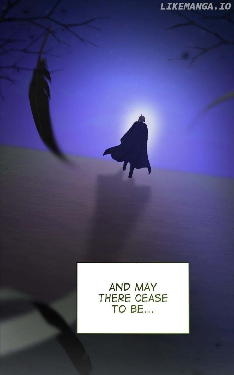 Like A Wind On A Dry Branch Chapter 183 page 123