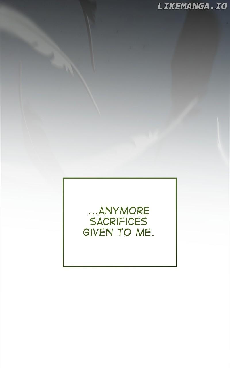 Like A Wind On A Dry Branch Chapter 183 page 124