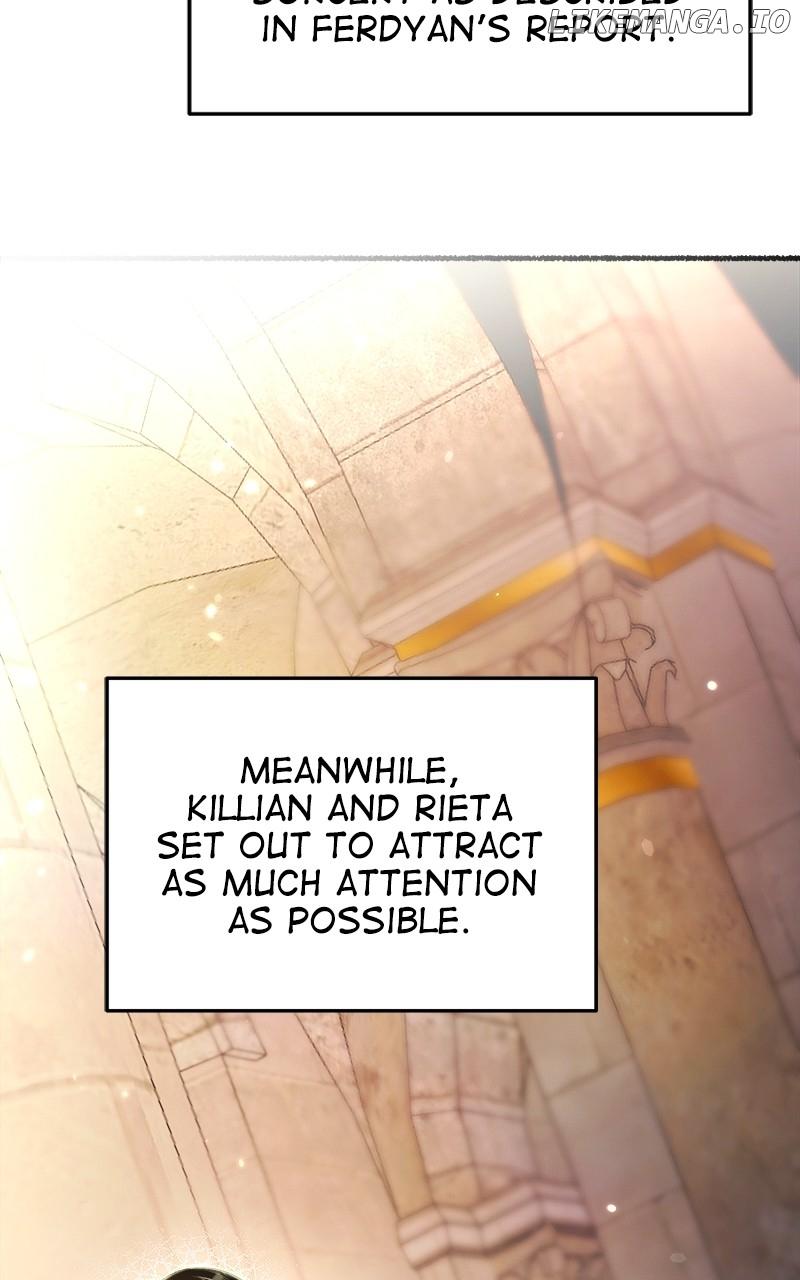 Like A Wind On A Dry Branch Chapter 183 page 12