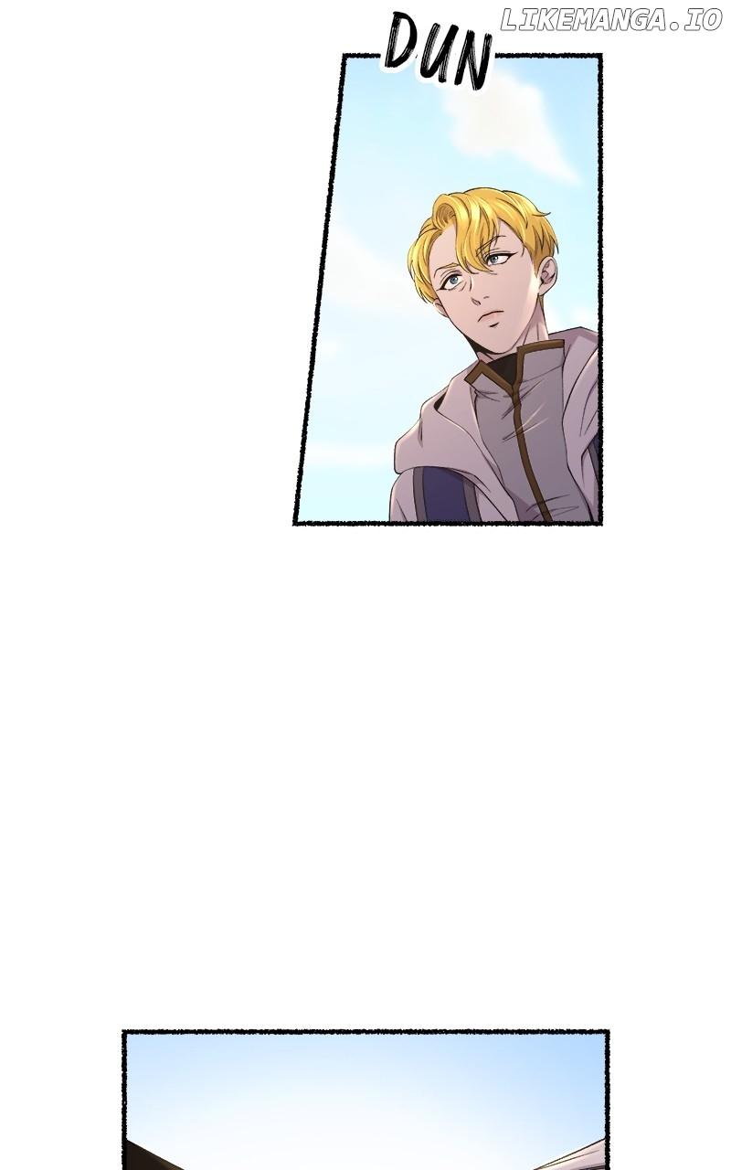Like A Wind On A Dry Branch Chapter 183 page 1
