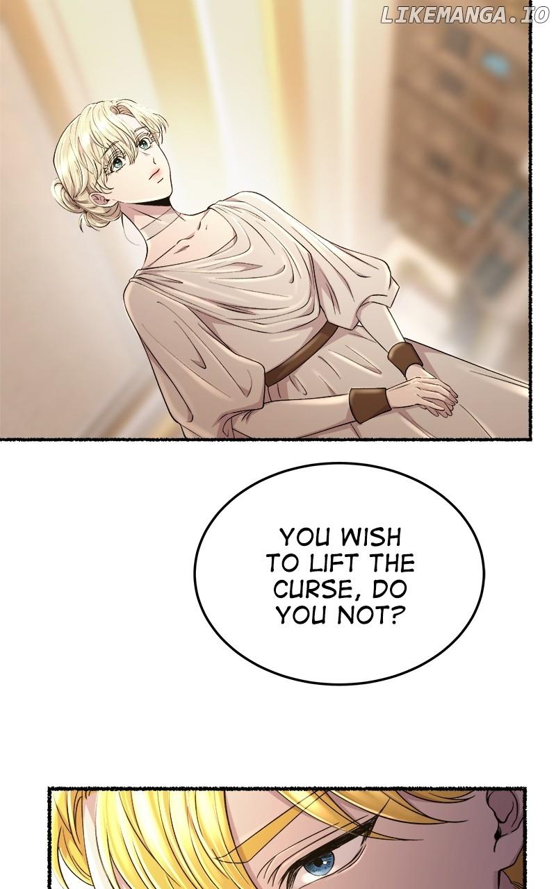 Like A Wind On A Dry Branch Chapter 183 page 19