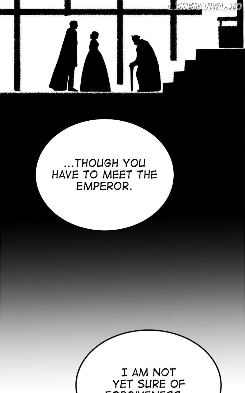 Like A Wind On A Dry Branch Chapter 183 page 31