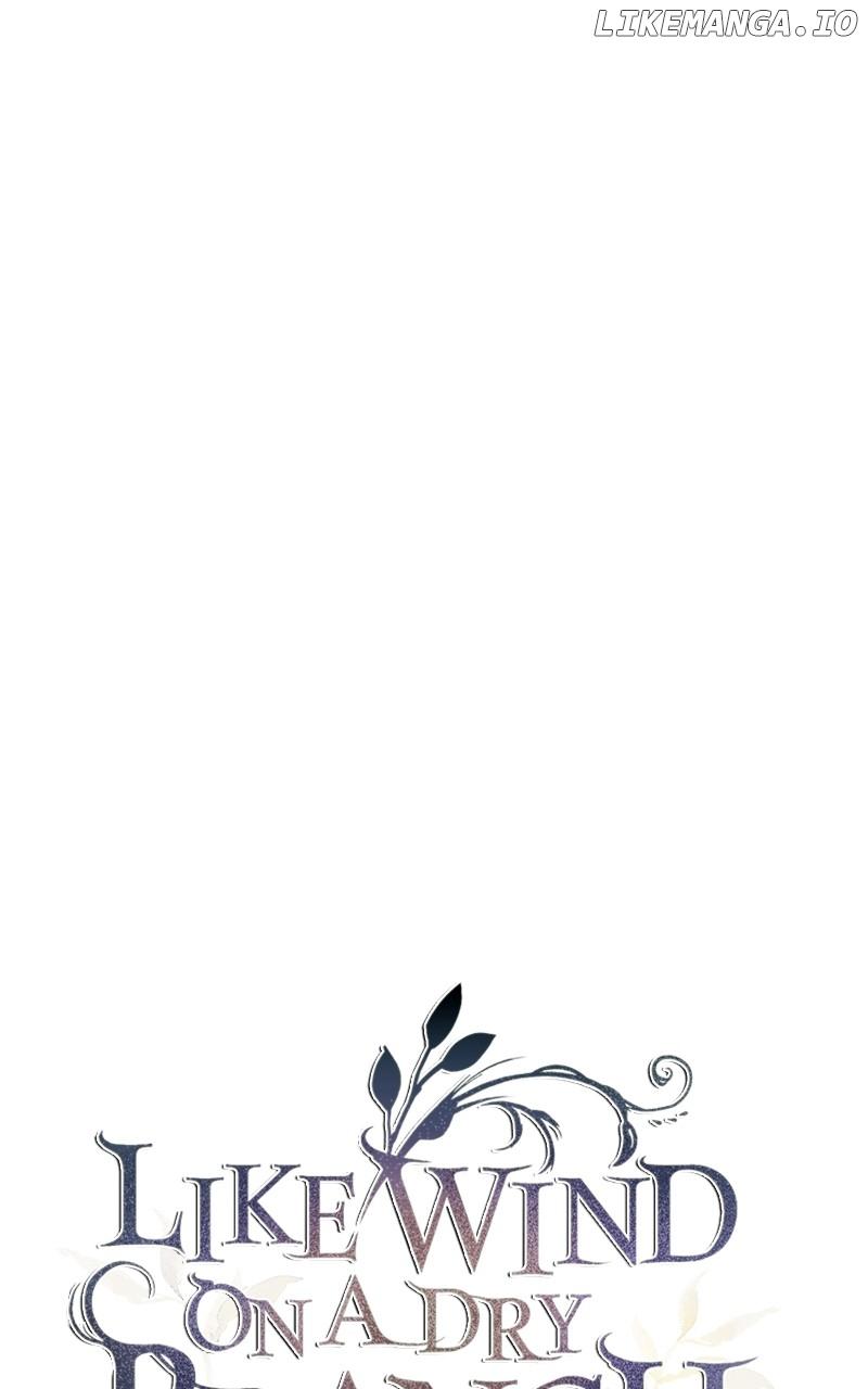 Like A Wind On A Dry Branch Chapter 183 page 34