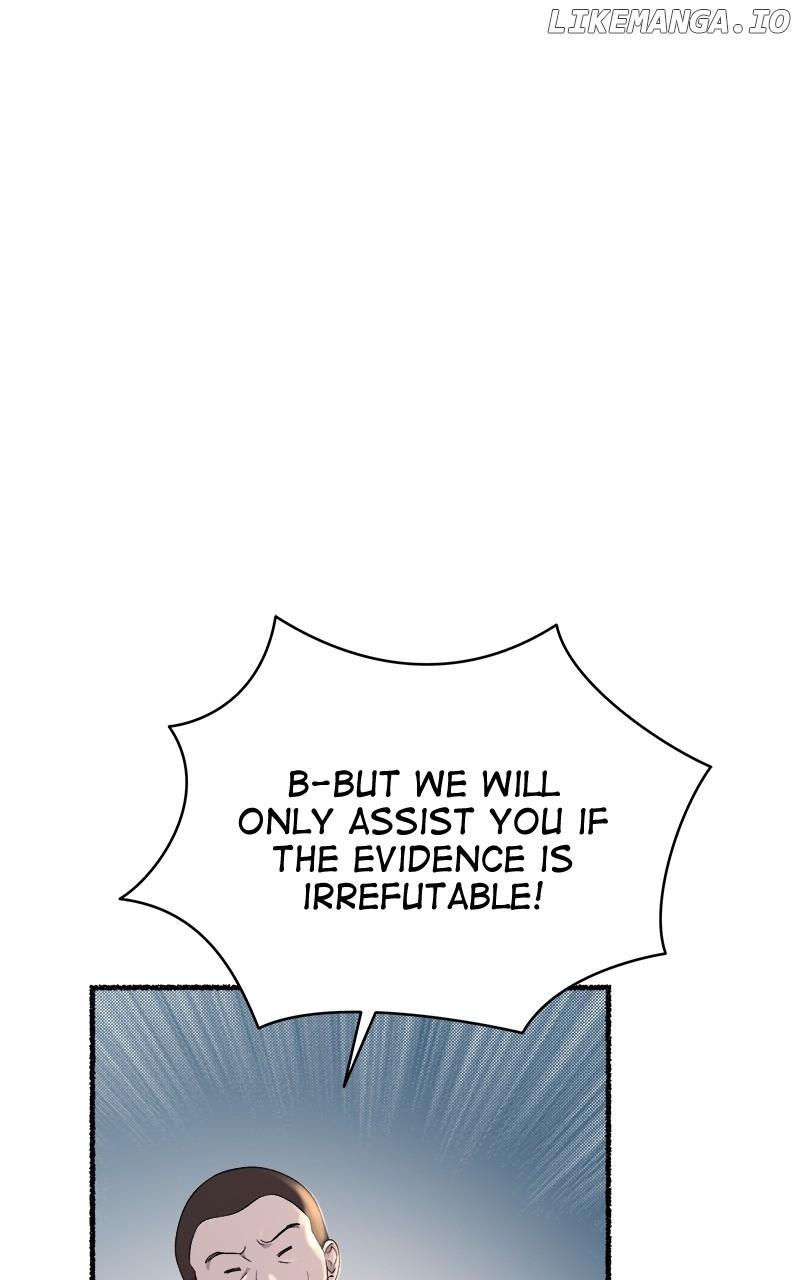 Like A Wind On A Dry Branch Chapter 183 page 4