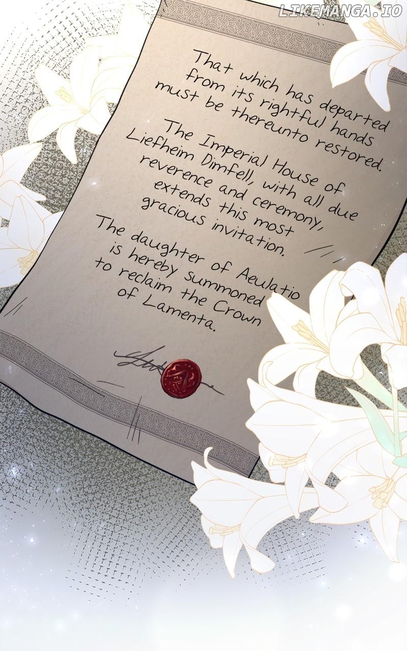 Like A Wind On A Dry Branch Chapter 183 page 53