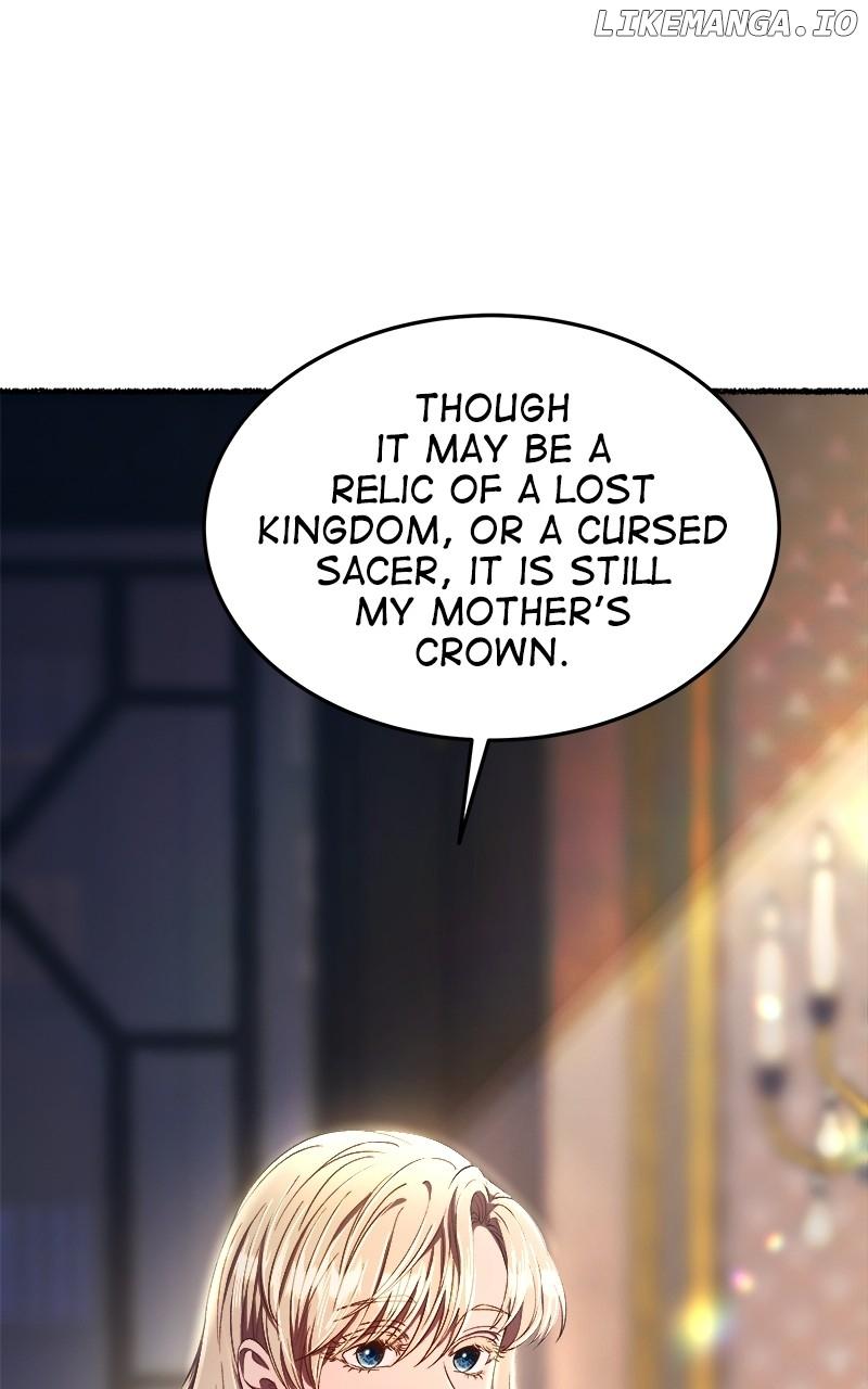 Like A Wind On A Dry Branch Chapter 183 page 55