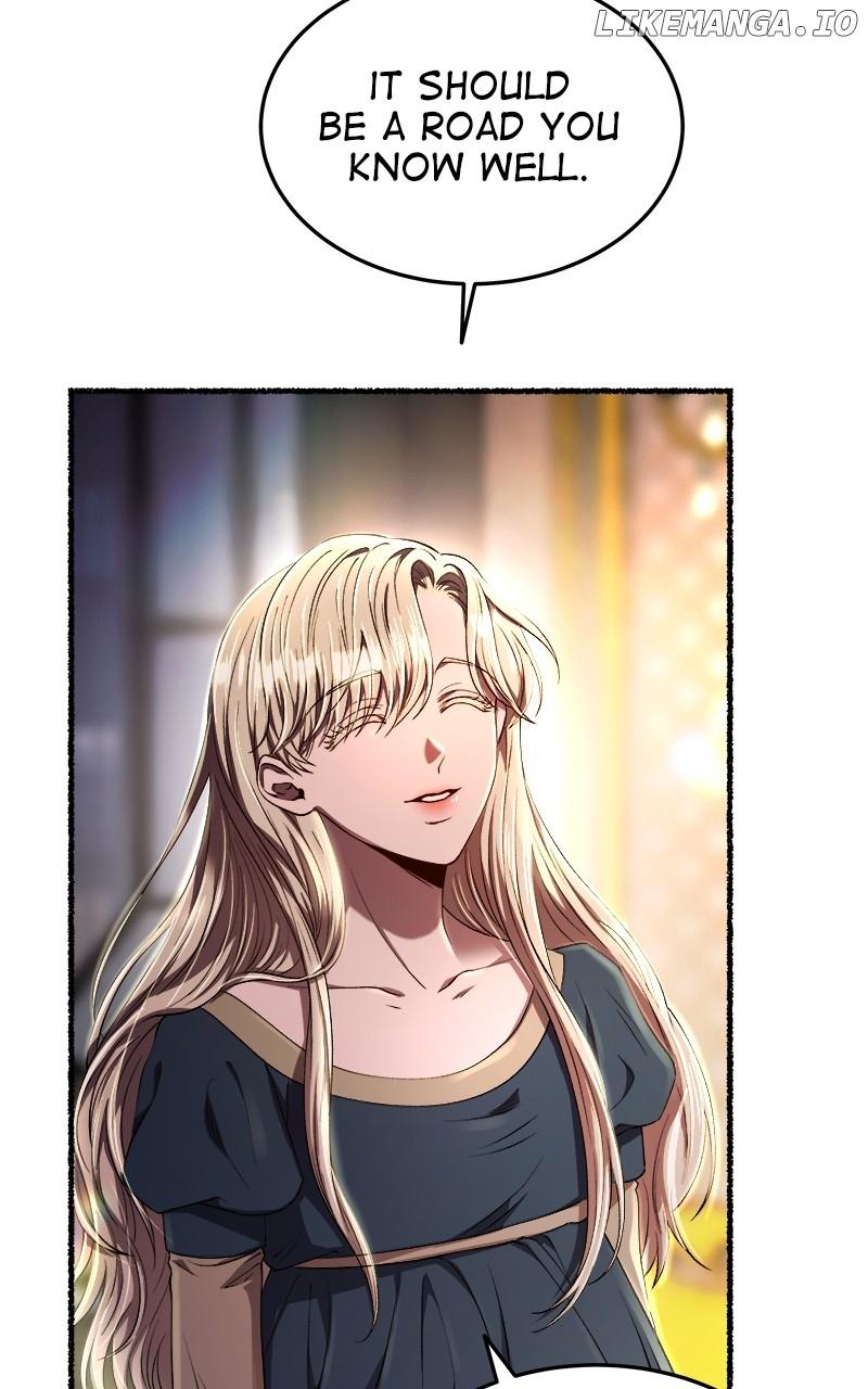 Like A Wind On A Dry Branch Chapter 183 page 63