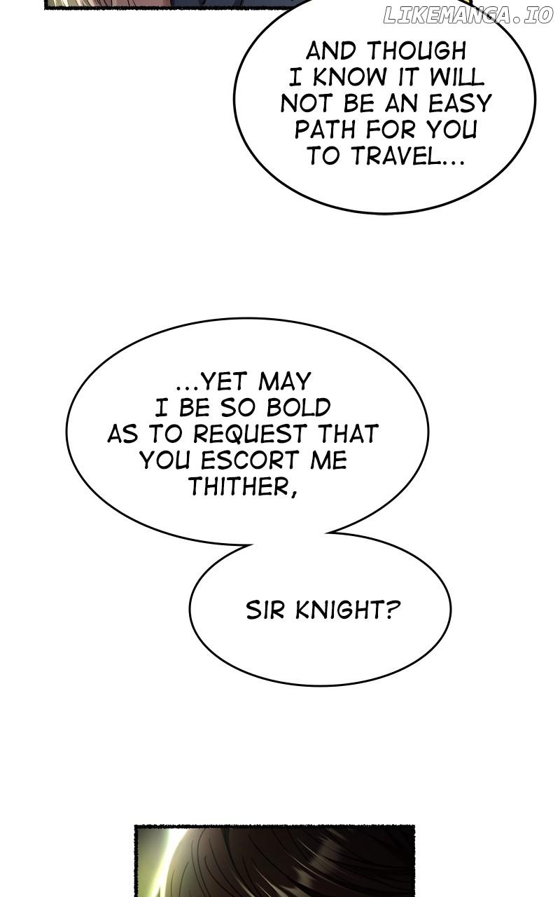 Like A Wind On A Dry Branch Chapter 183 page 64