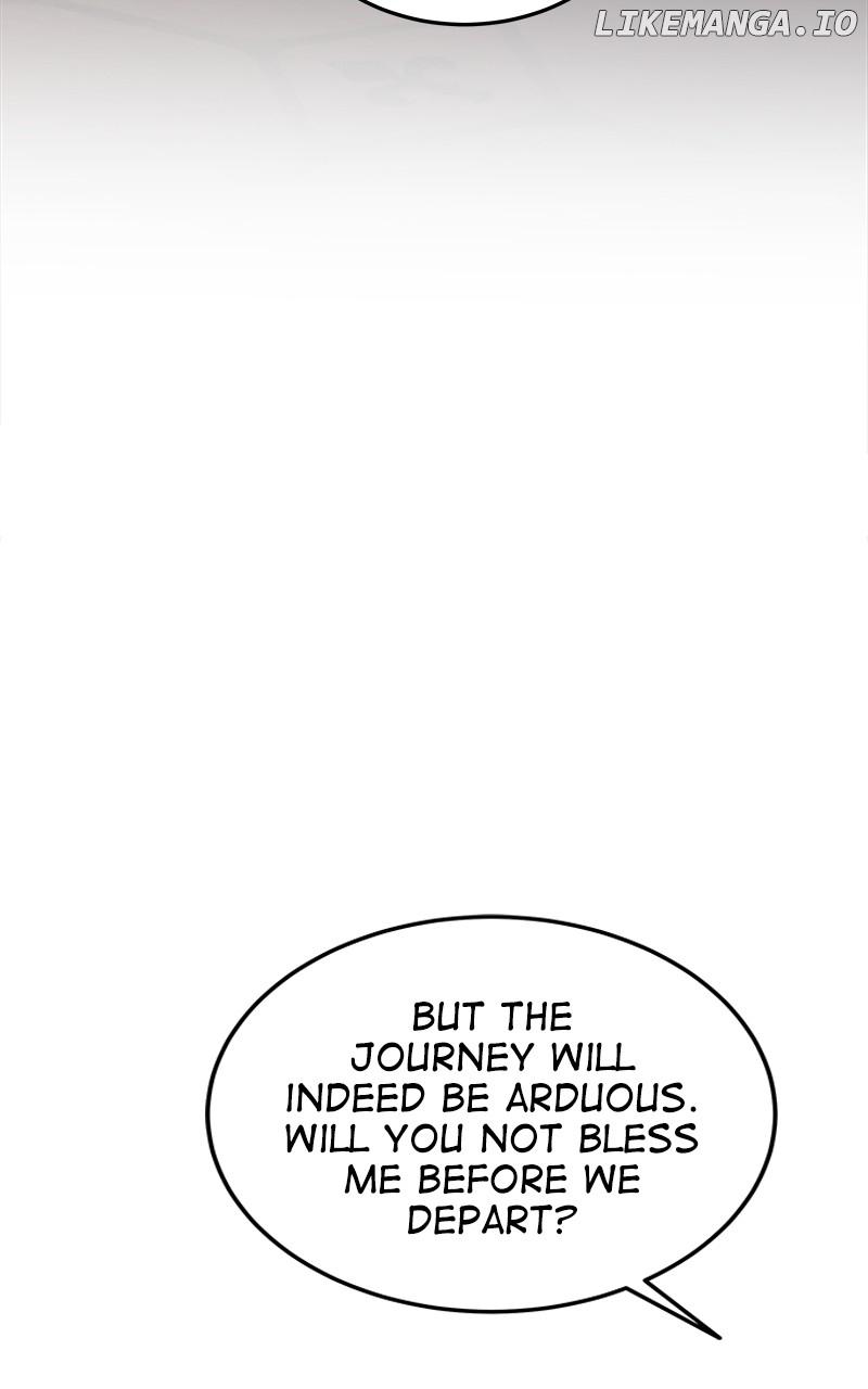 Like A Wind On A Dry Branch Chapter 183 page 68