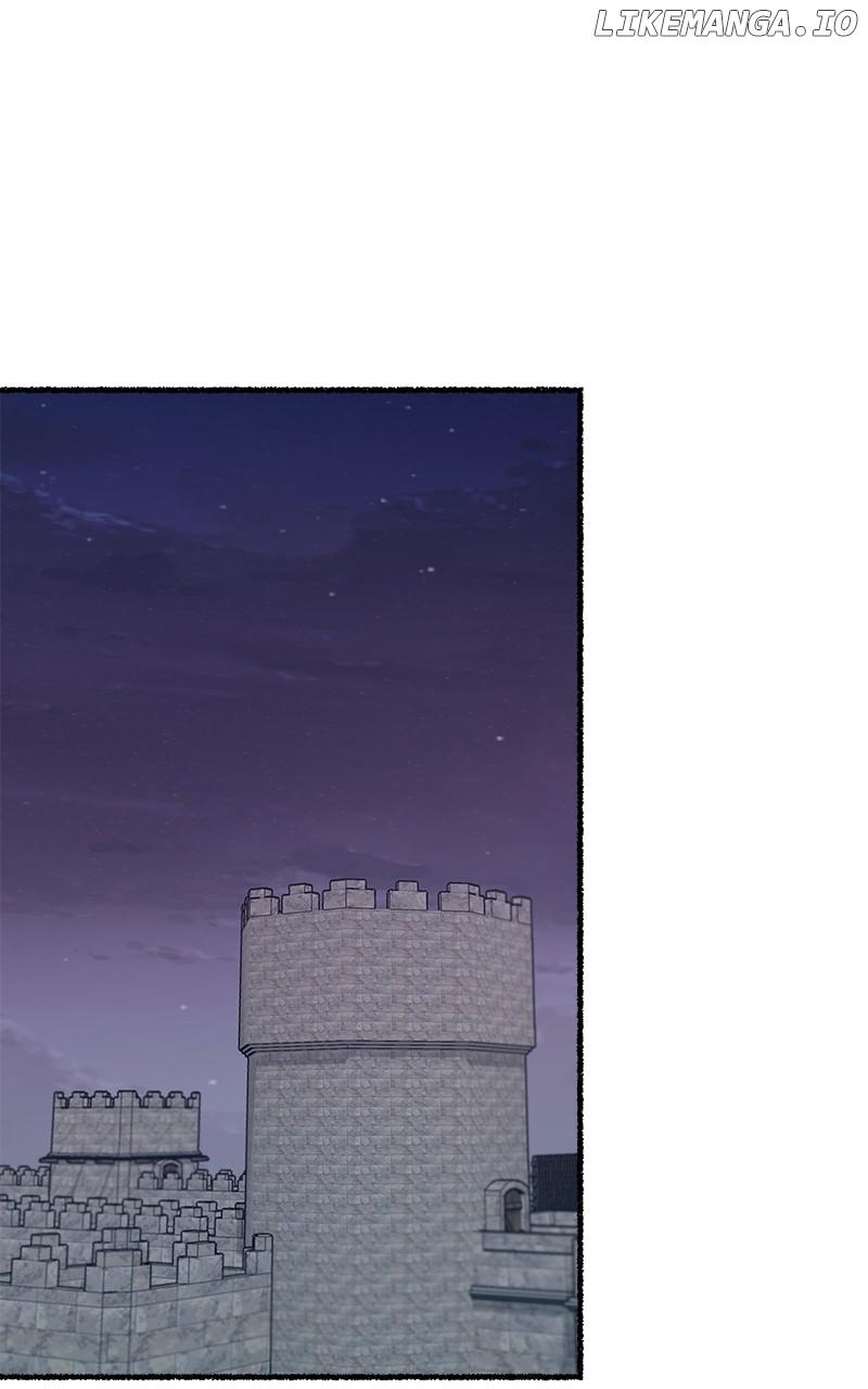 Like A Wind On A Dry Branch Chapter 183 page 73