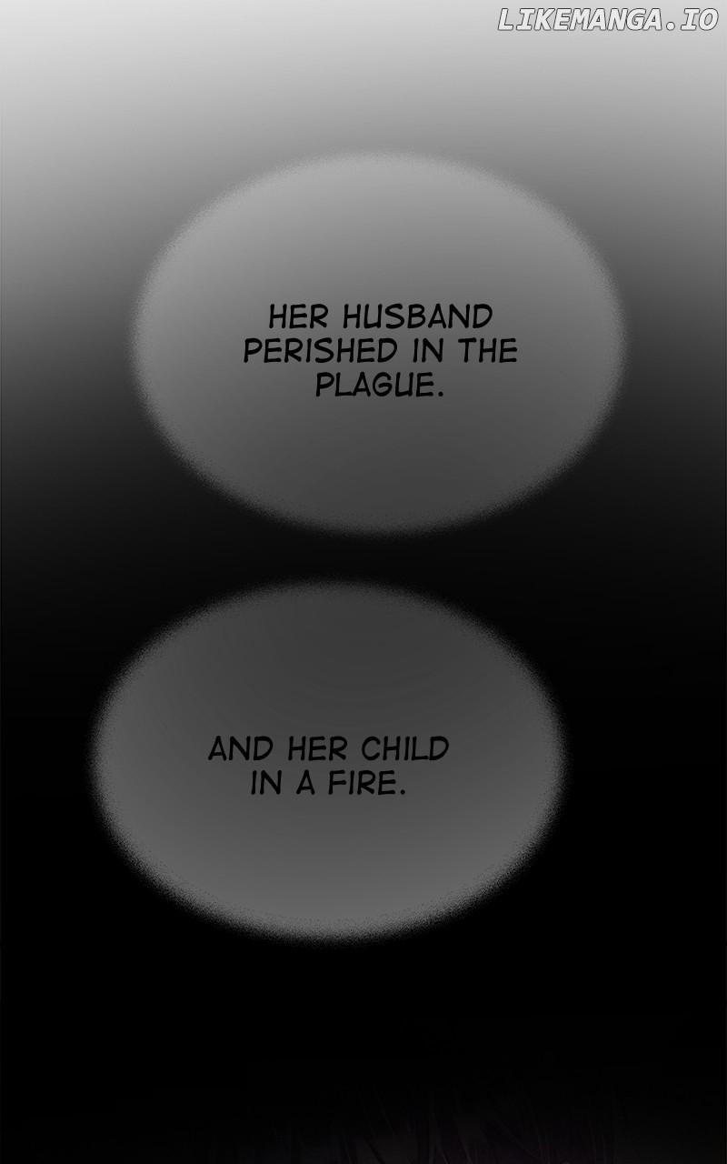 Like A Wind On A Dry Branch Chapter 183 page 77