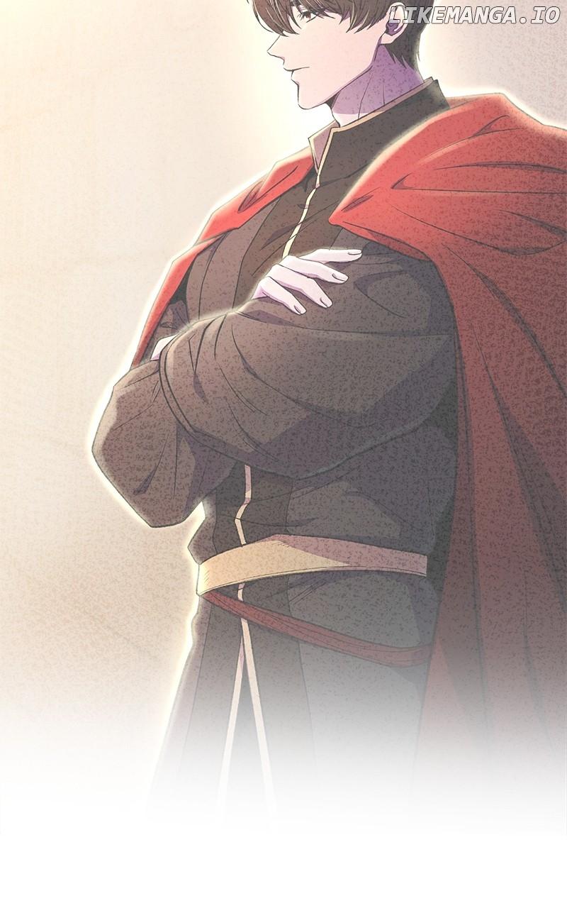 Like A Wind On A Dry Branch Chapter 183 page 81
