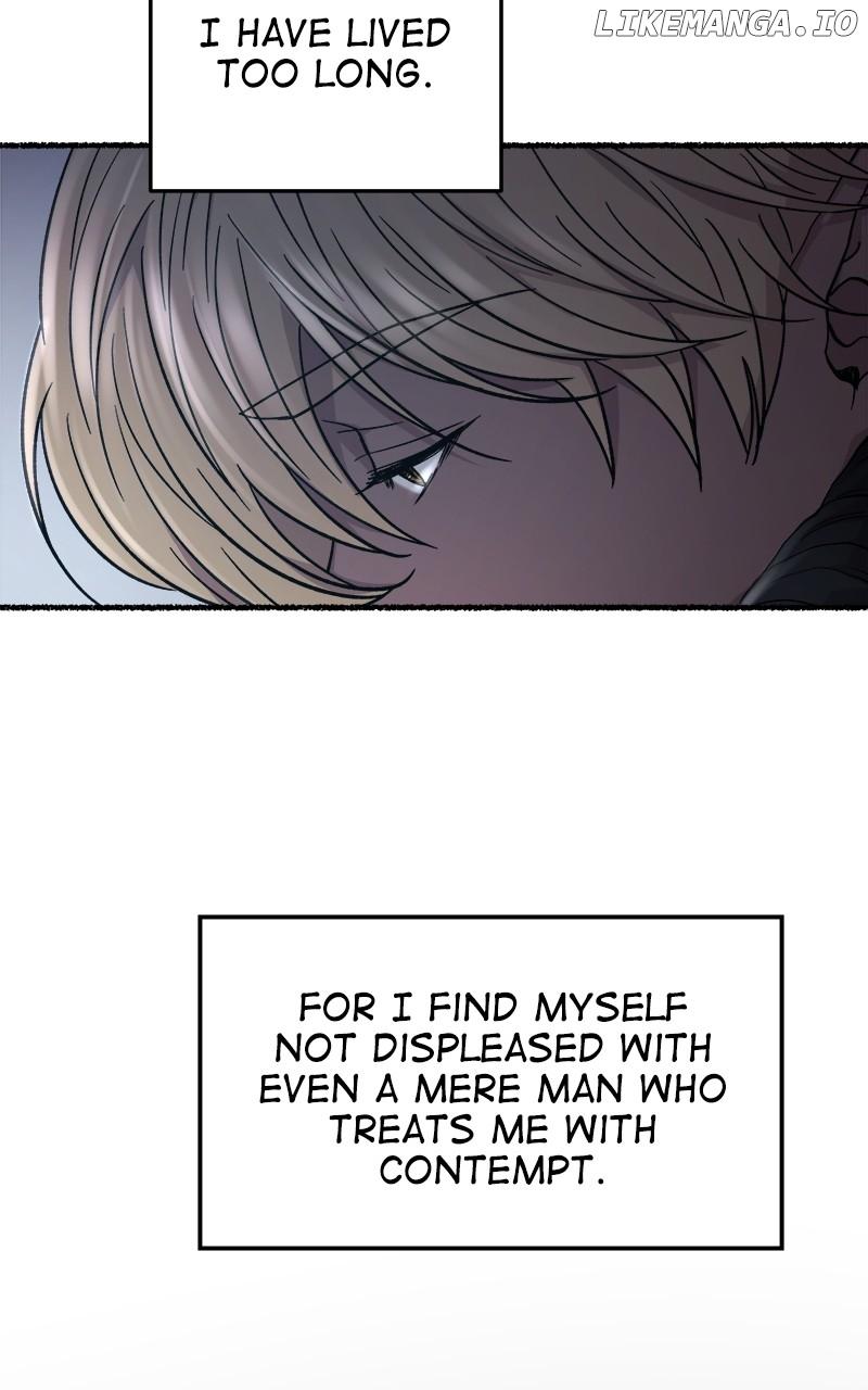 Like A Wind On A Dry Branch Chapter 183 page 84