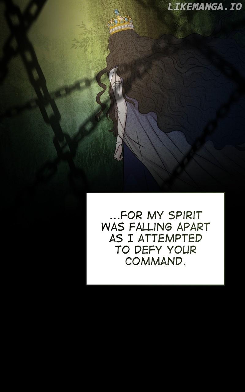 Like A Wind On A Dry Branch Chapter 183 page 92