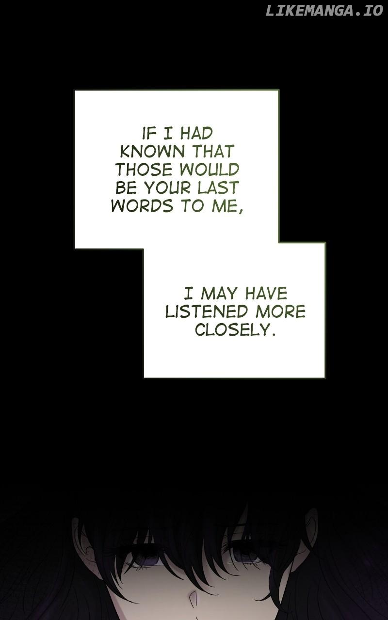 Like A Wind On A Dry Branch Chapter 183 page 93