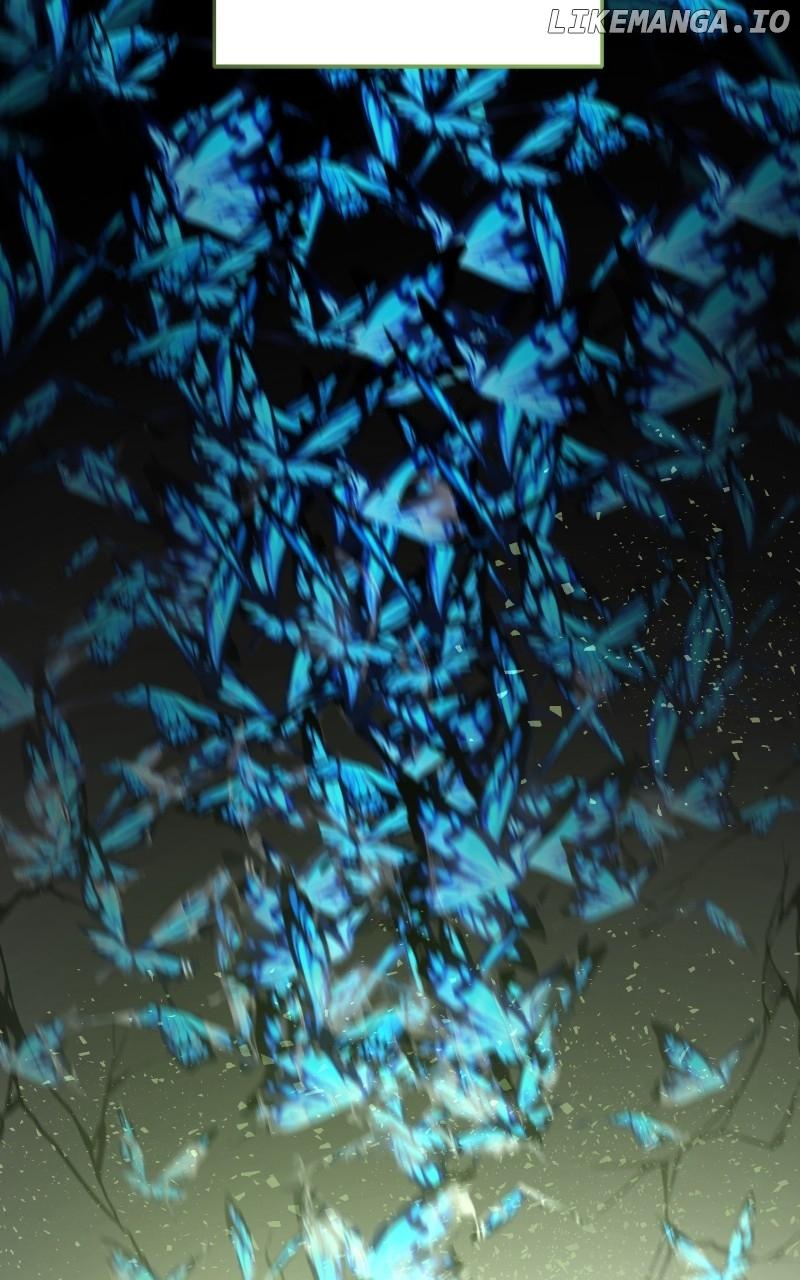 Like A Wind On A Dry Branch Chapter 183 page 96