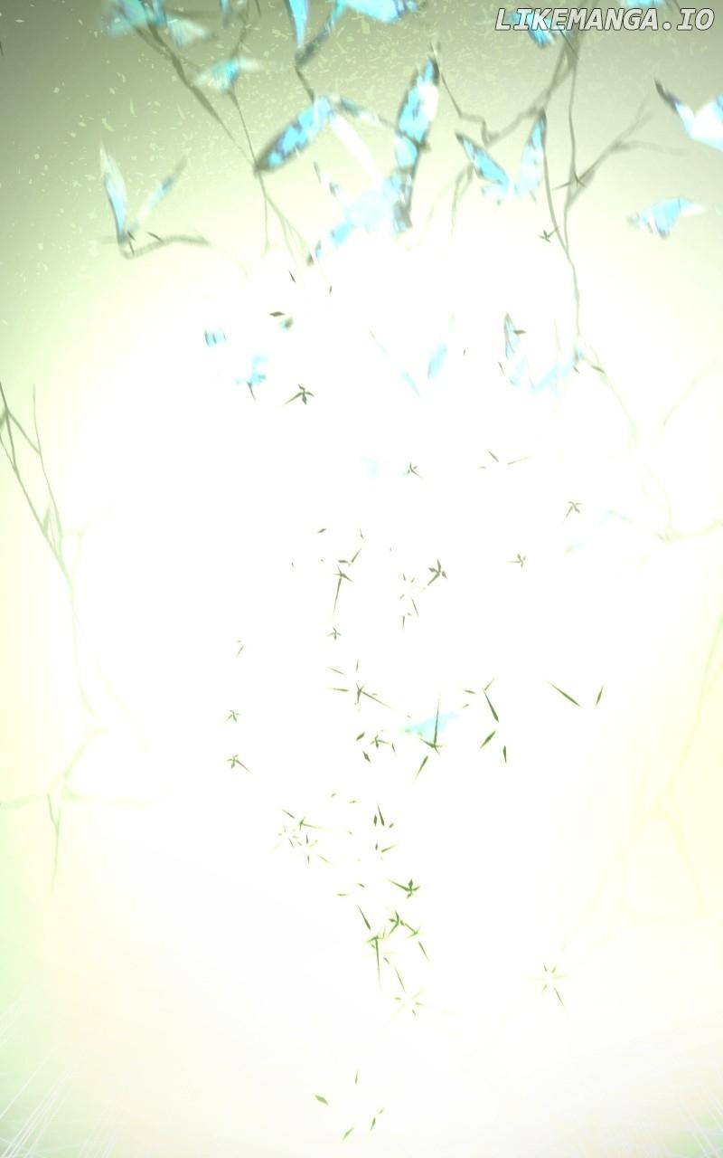 Like A Wind On A Dry Branch Chapter 183 page 97