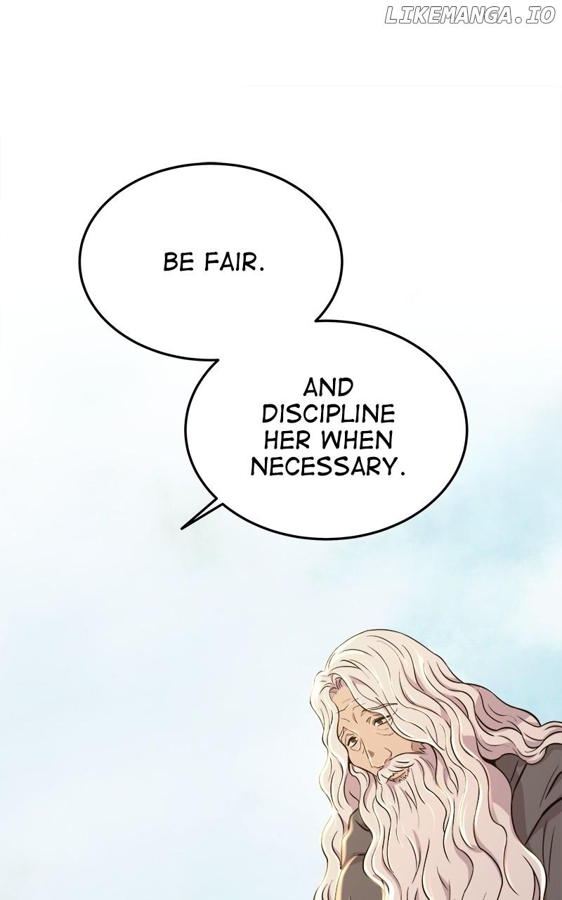 Like A Wind On A Dry Branch Chapter 184 page 9
