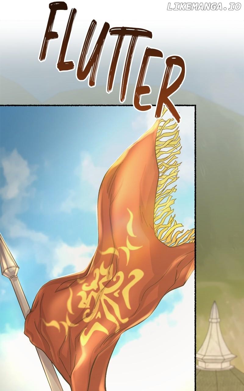 Like A Wind On A Dry Branch Chapter 184 page 100