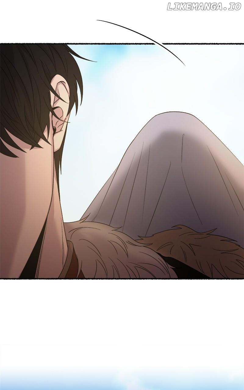 Like A Wind On A Dry Branch Chapter 184 page 105