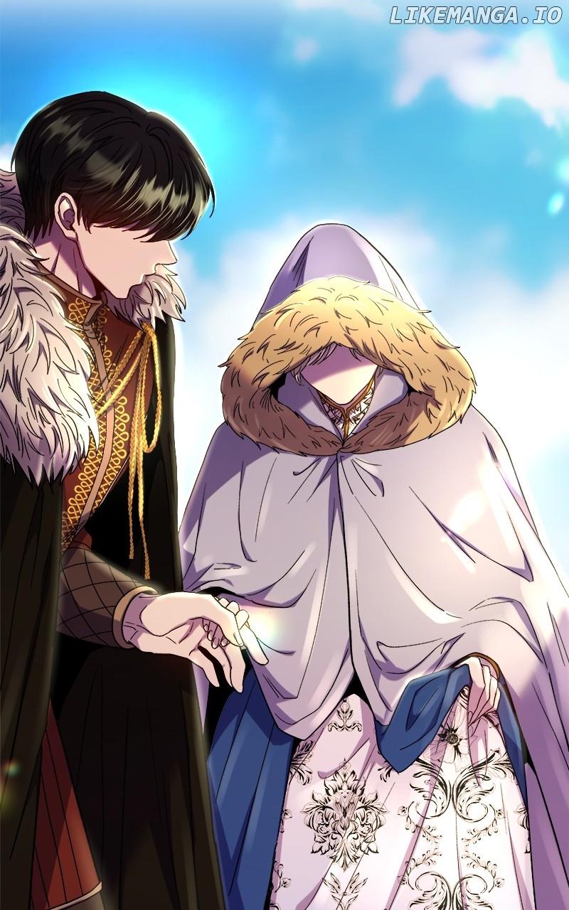 Like A Wind On A Dry Branch Chapter 184 page 106