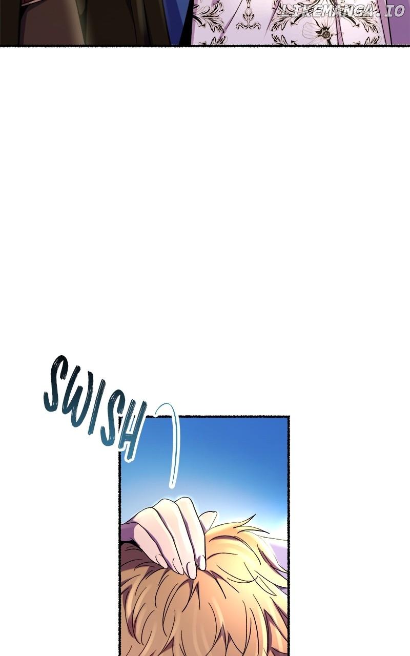 Like A Wind On A Dry Branch Chapter 184 page 107
