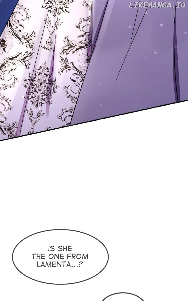 Like A Wind On A Dry Branch Chapter 184 page 110