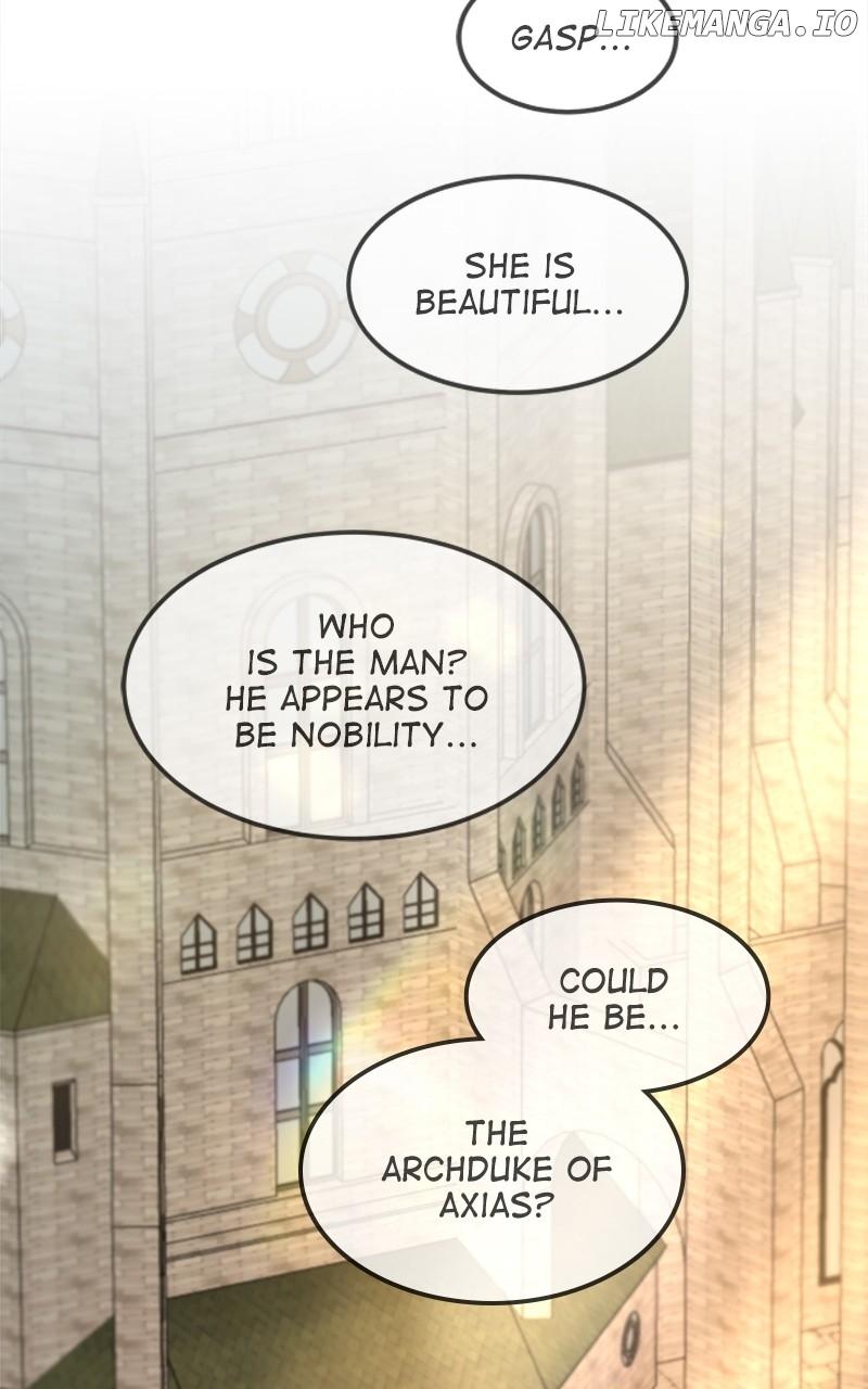 Like A Wind On A Dry Branch Chapter 184 page 111
