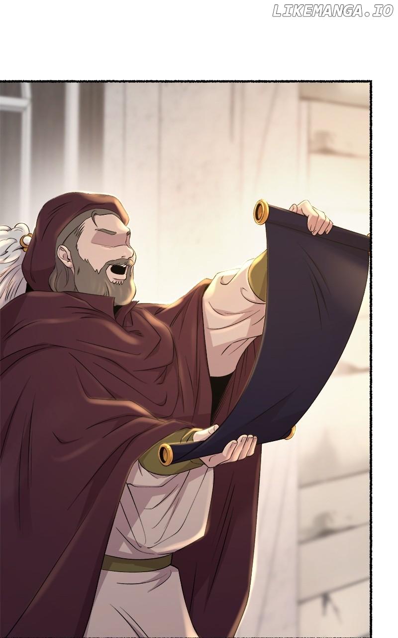 Like A Wind On A Dry Branch Chapter 184 page 113