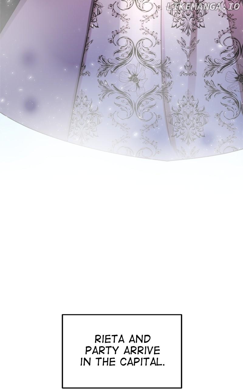 Like A Wind On A Dry Branch Chapter 184 page 117