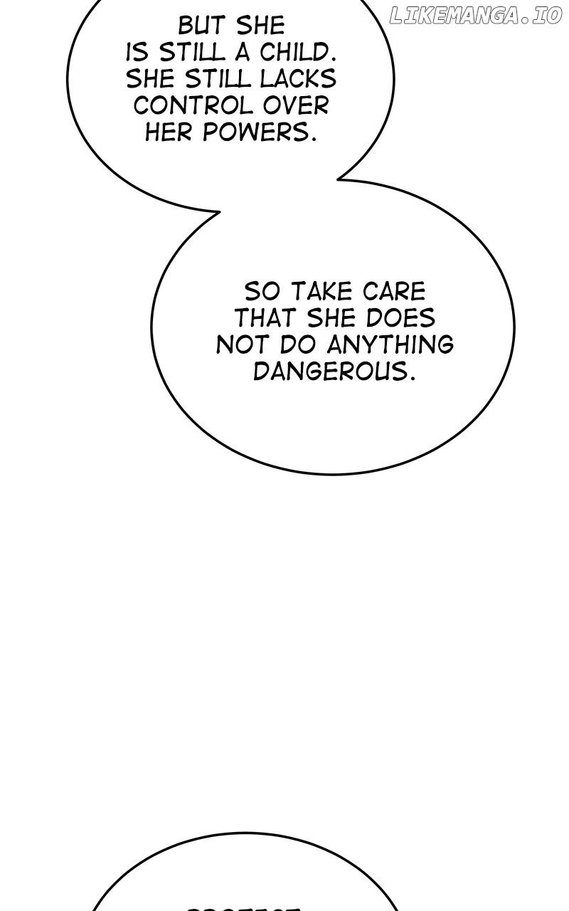 Like A Wind On A Dry Branch Chapter 184 page 11