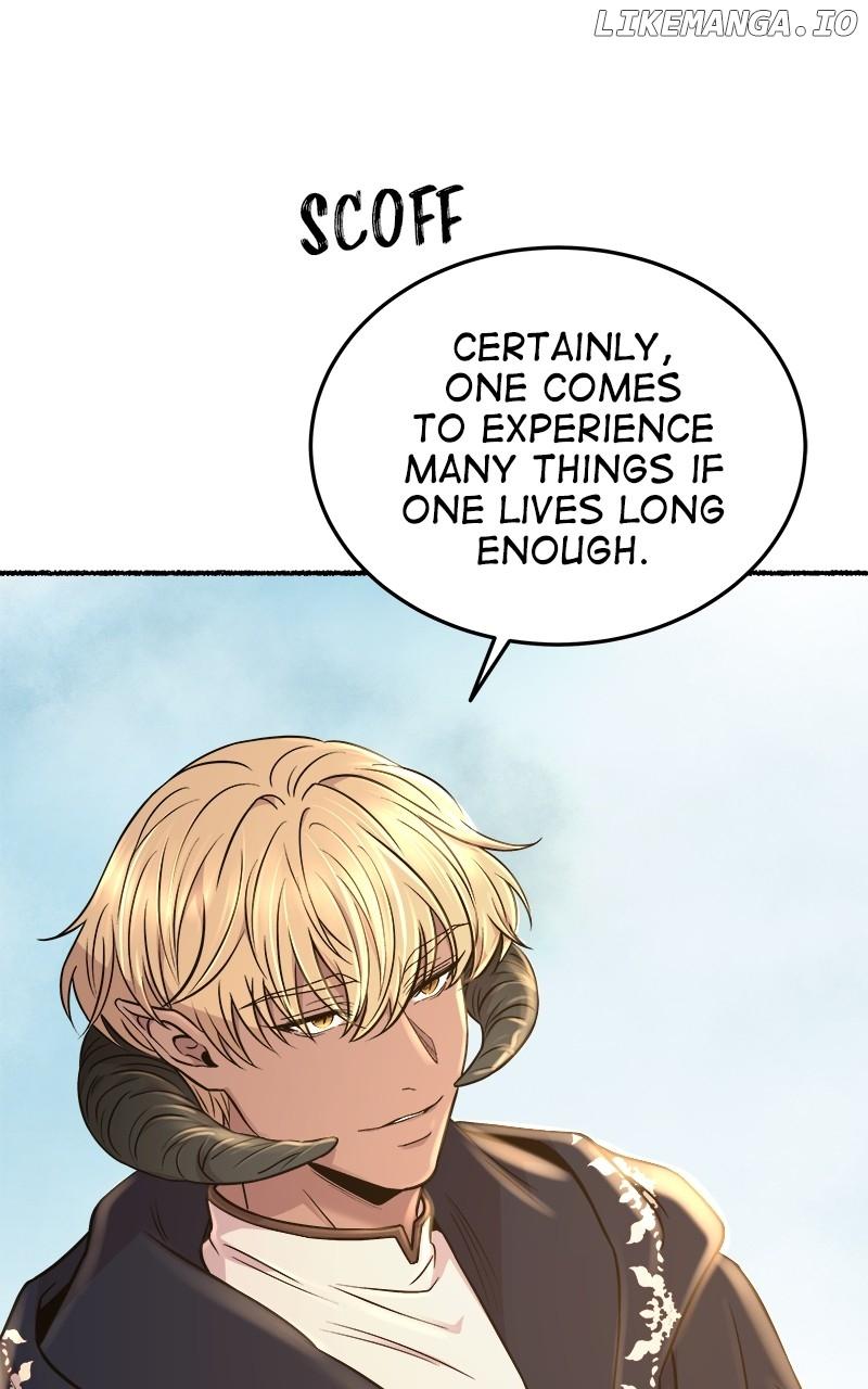 Like A Wind On A Dry Branch Chapter 184 page 15