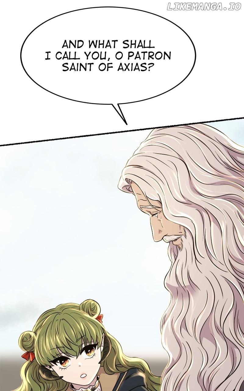 Like A Wind On A Dry Branch Chapter 184 page 17