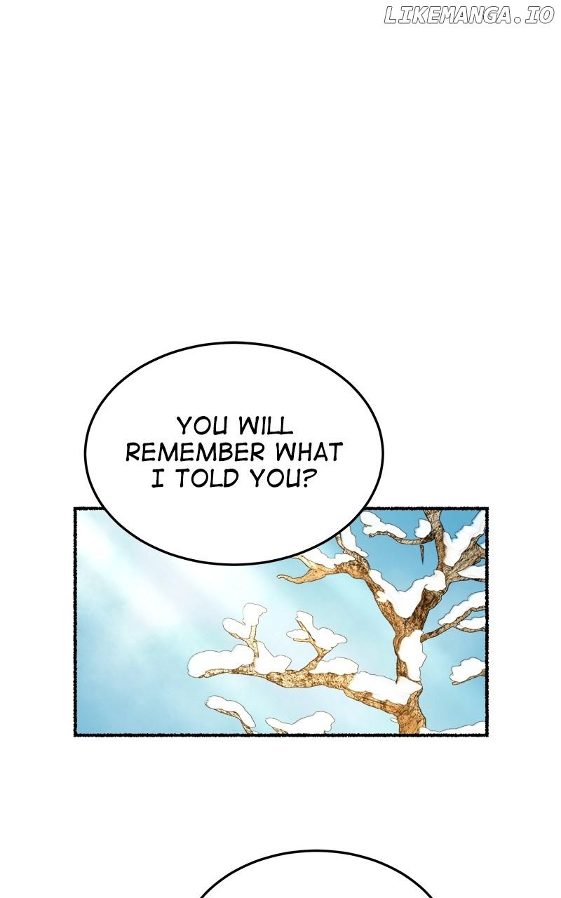 Like A Wind On A Dry Branch Chapter 184 page 1
