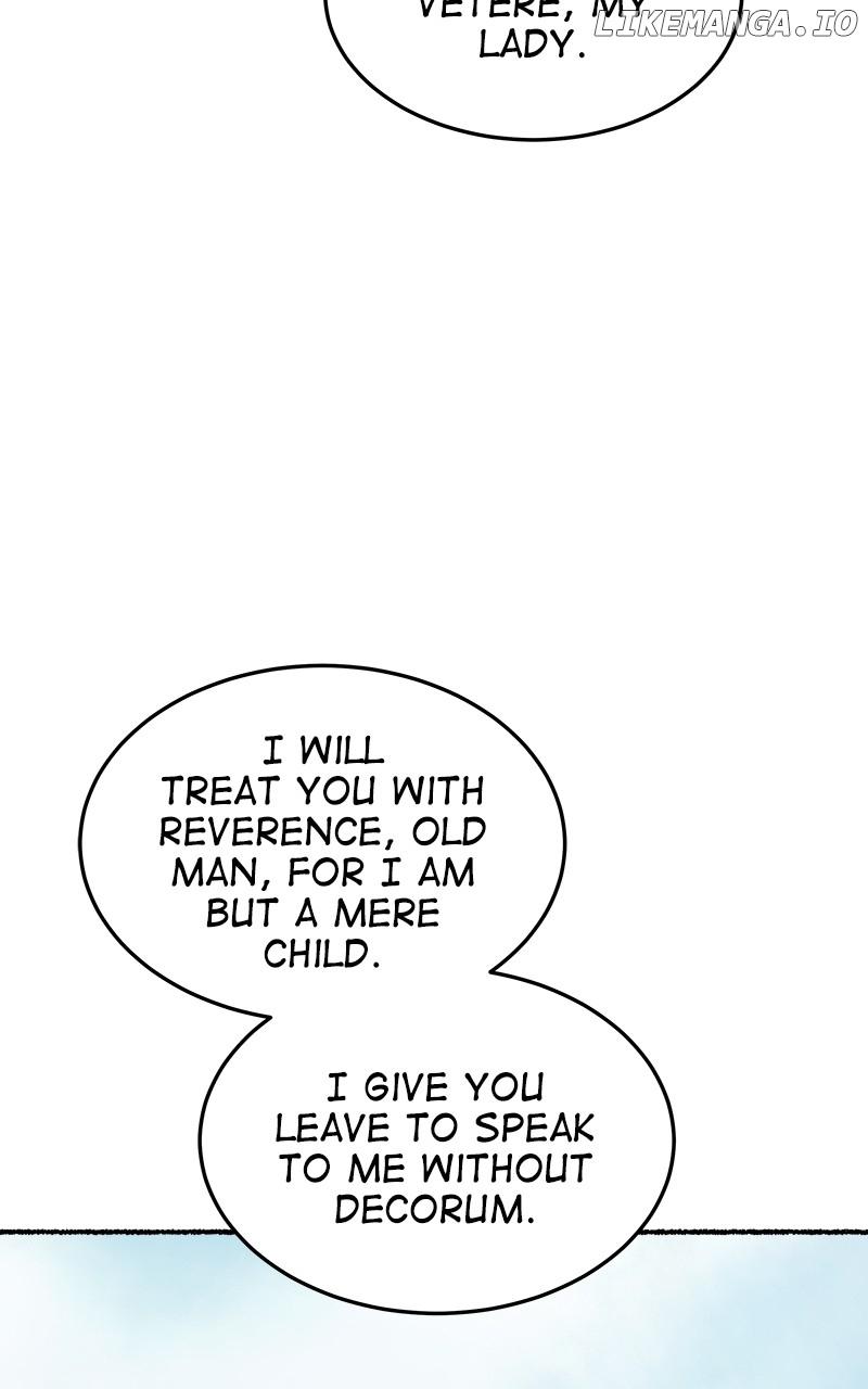 Like A Wind On A Dry Branch Chapter 184 page 19