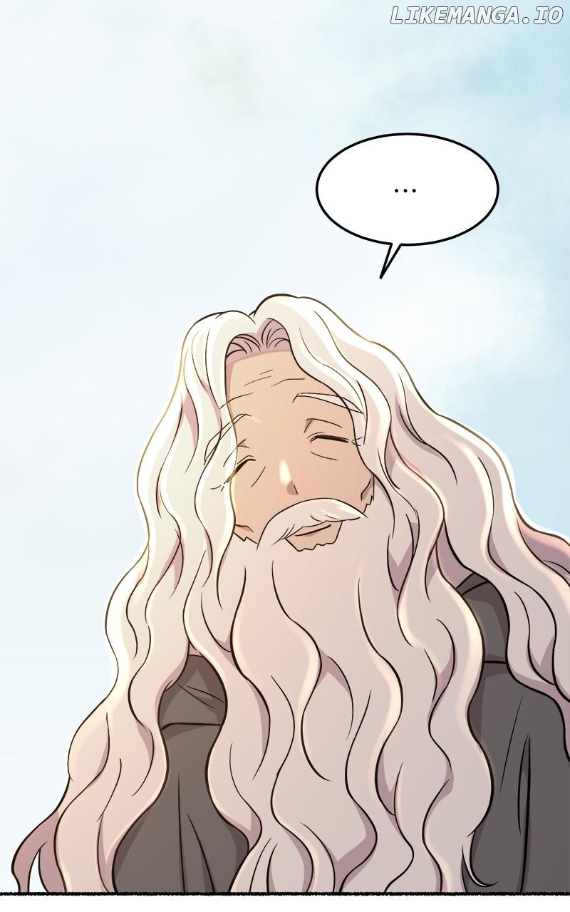 Like A Wind On A Dry Branch Chapter 184 page 20