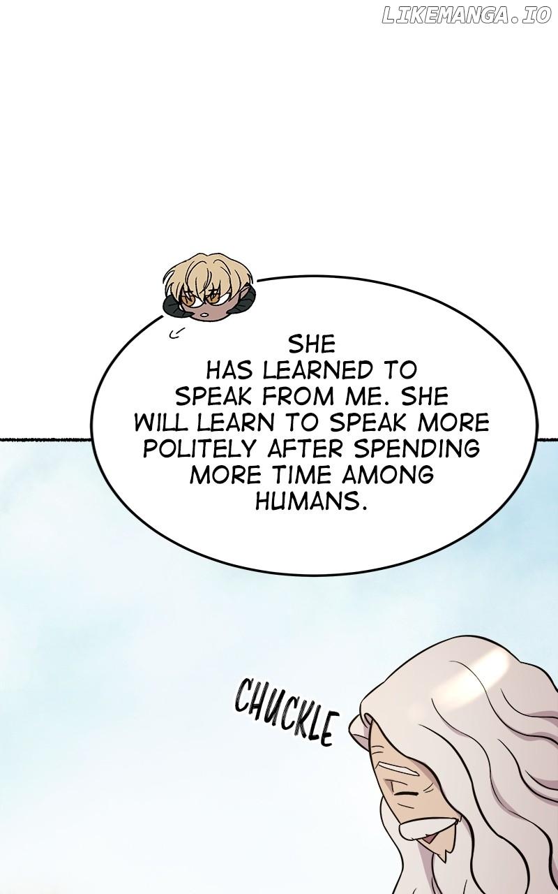Like A Wind On A Dry Branch Chapter 184 page 21