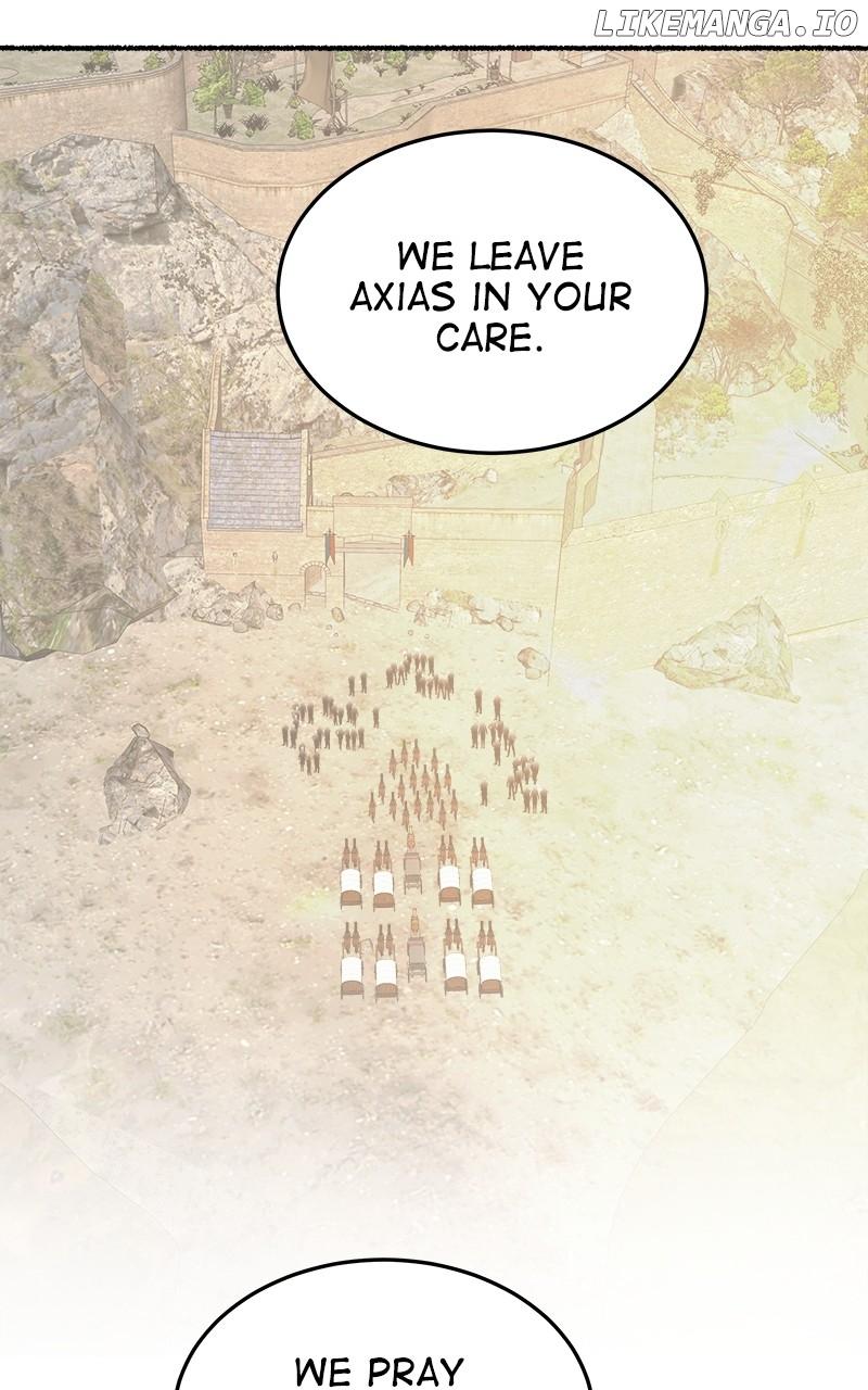 Like A Wind On A Dry Branch Chapter 184 page 24