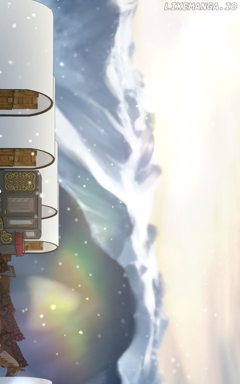 Like A Wind On A Dry Branch Chapter 184 page 30