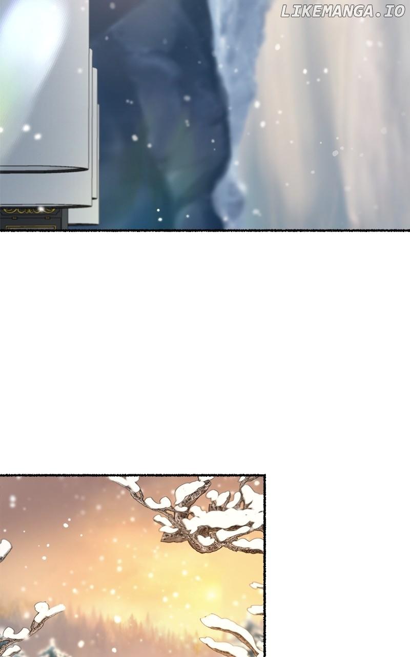 Like A Wind On A Dry Branch Chapter 184 page 31
