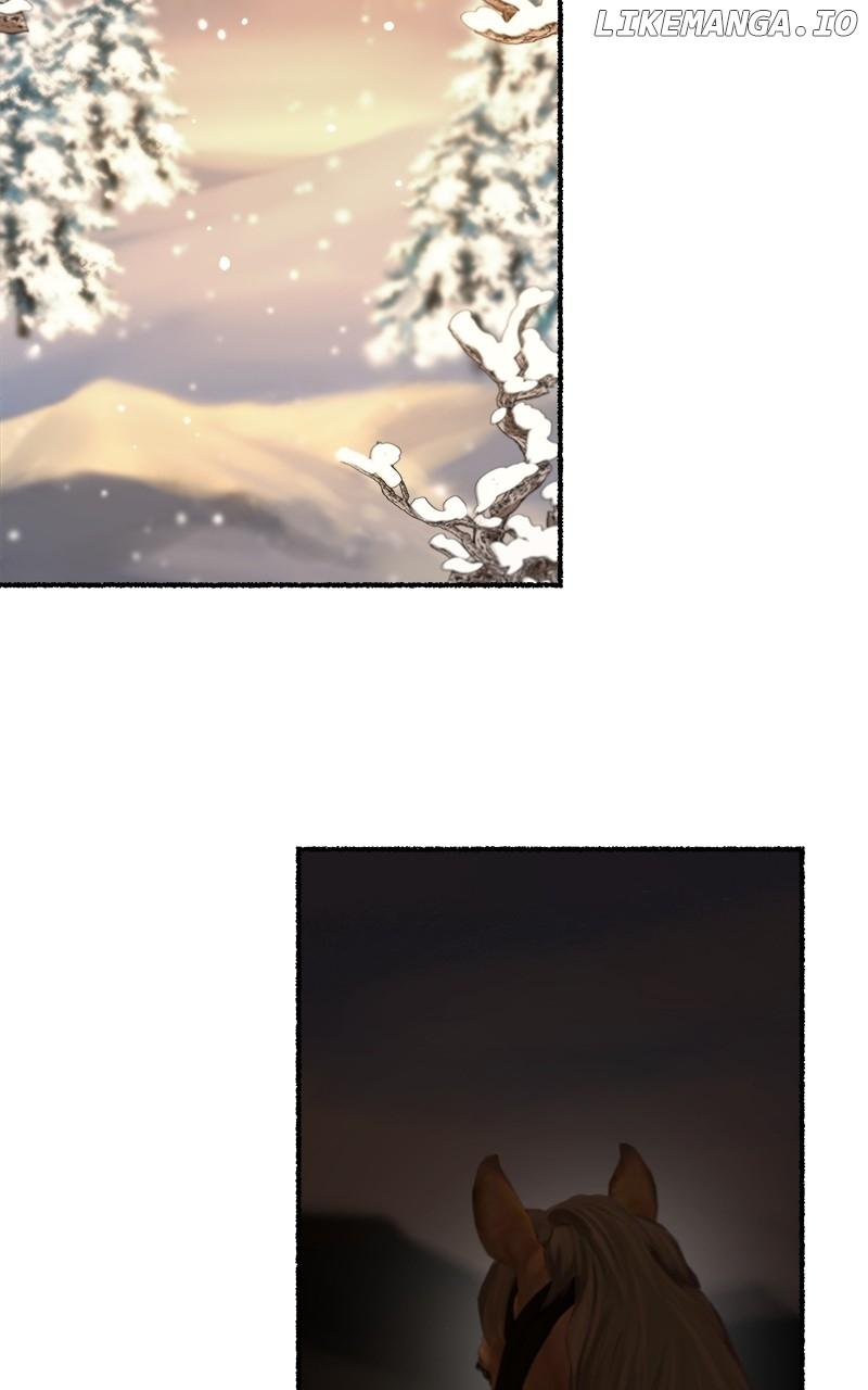 Like A Wind On A Dry Branch Chapter 184 page 32