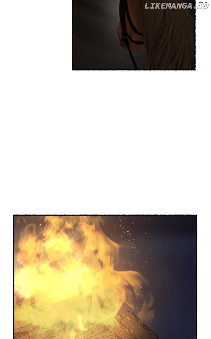 Like A Wind On A Dry Branch Chapter 184 page 33