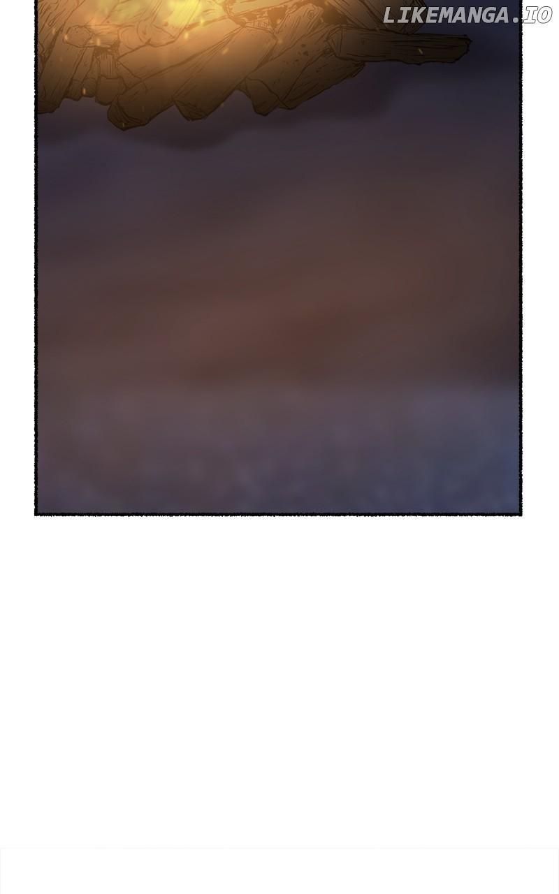 Like A Wind On A Dry Branch Chapter 184 page 34