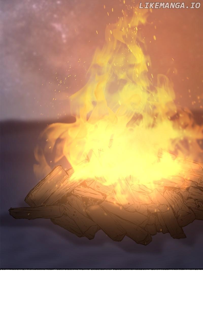 Like A Wind On A Dry Branch Chapter 184 page 37