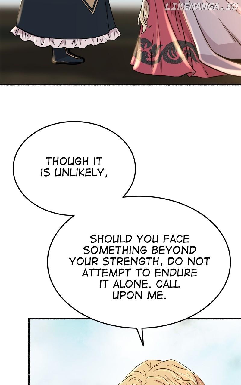 Like A Wind On A Dry Branch Chapter 184 page 3