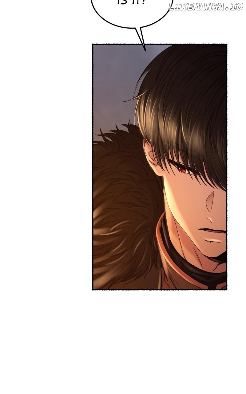 Like A Wind On A Dry Branch Chapter 184 page 39