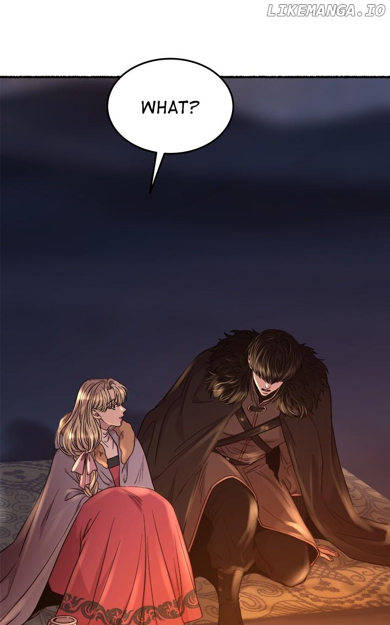 Like A Wind On A Dry Branch Chapter 184 page 40